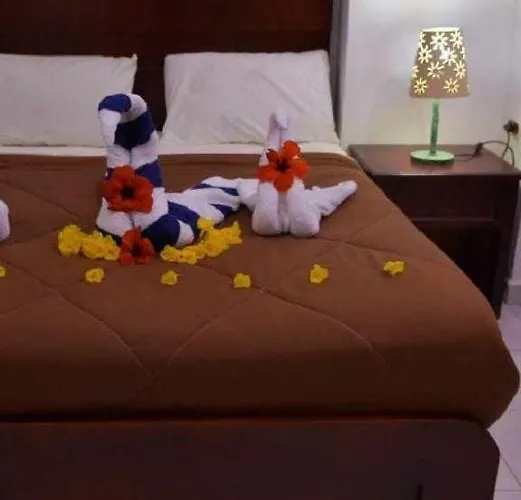 Fox El Ahyaa Otel