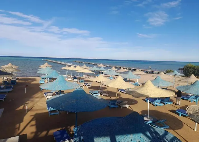 Fox El Ahyaa 4* Hurgada