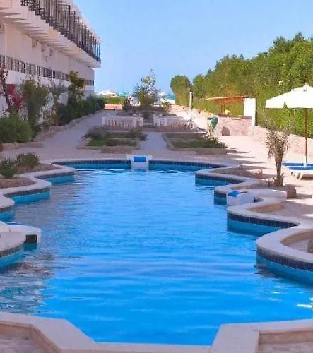 Fox El Ahyaa Otel 4*