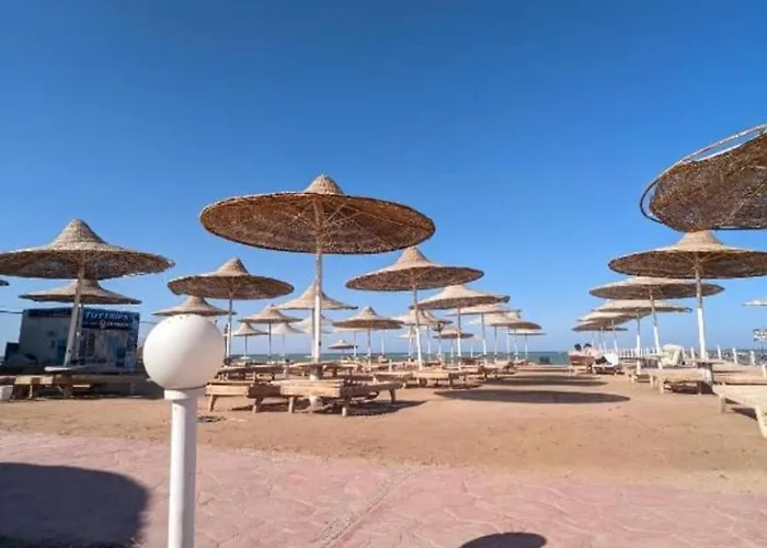 Fox El Ahyaa Otel 4*